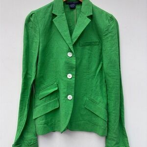 Ralph Lauren Blue Label Blazer